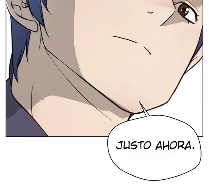 Hombre de Verdad Capítulo 4 - Page 101