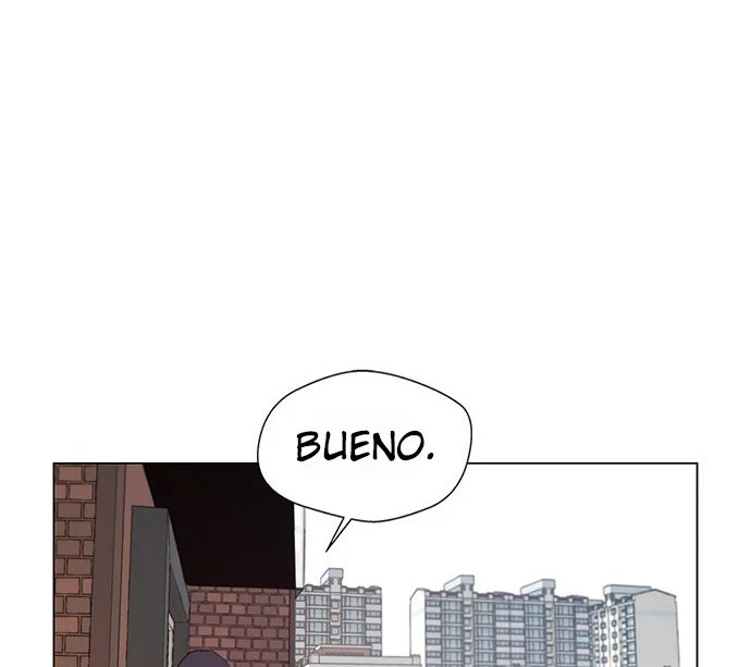 Hombre de Verdad Capítulo 4 - Page 104