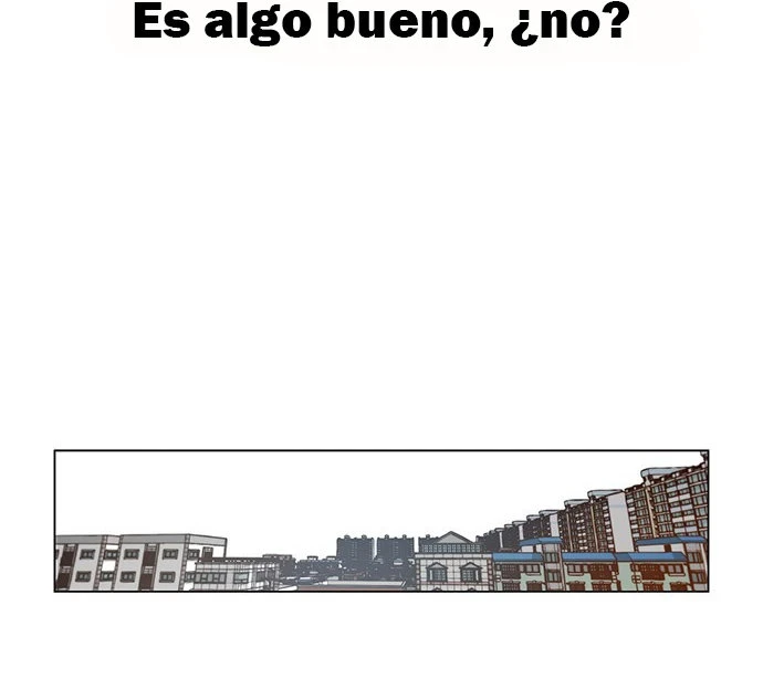 Hombre de Verdad Capítulo 4 - Page 107