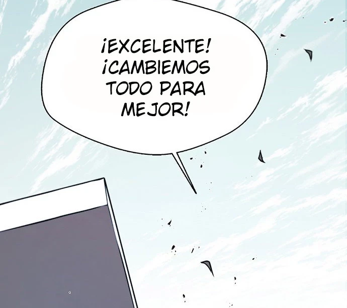 Hombre de Verdad Capítulo 4 - Page 112
