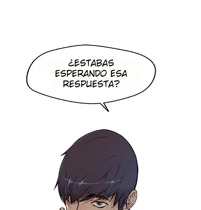 Hombre de Verdad Capítulo 4 - Page 12