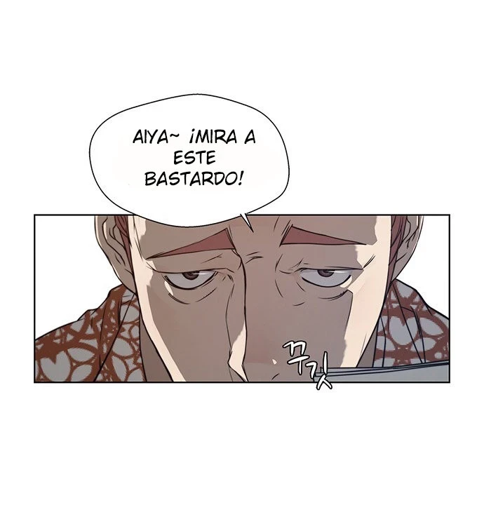Hombre de Verdad Capítulo 4 - Page 15