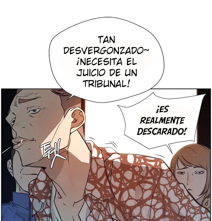 Hombre de Verdad Capítulo 4 - Page 16