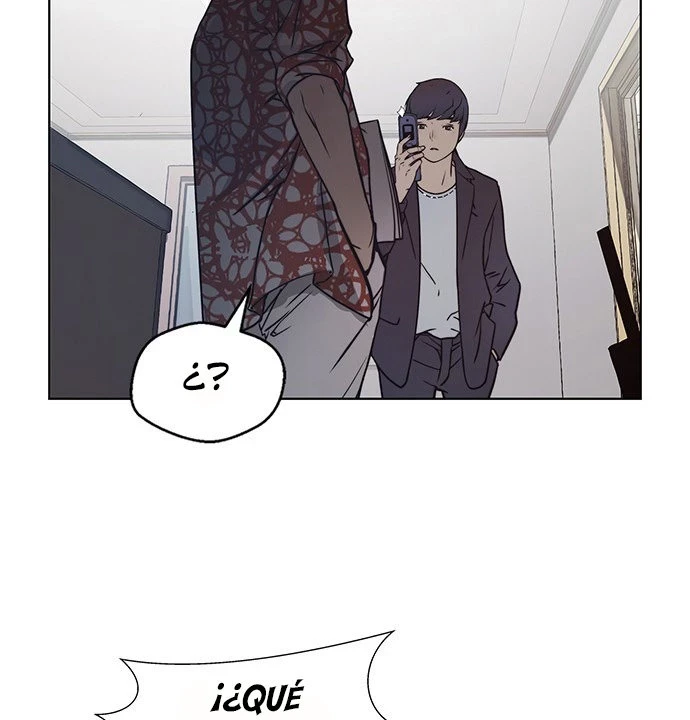 Hombre de Verdad Capítulo 4 - Page 24