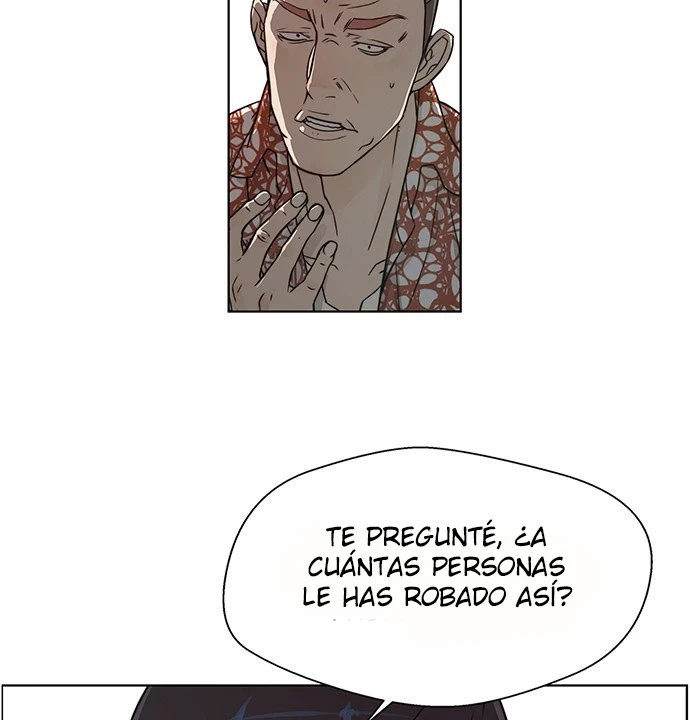 Hombre de Verdad Capítulo 4 - Page 27