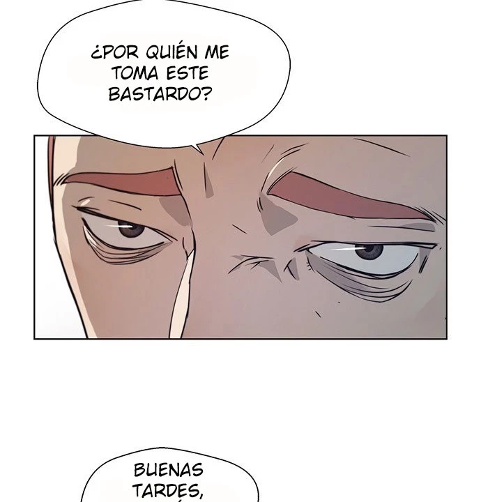 Hombre de Verdad Capítulo 4 - Page 29