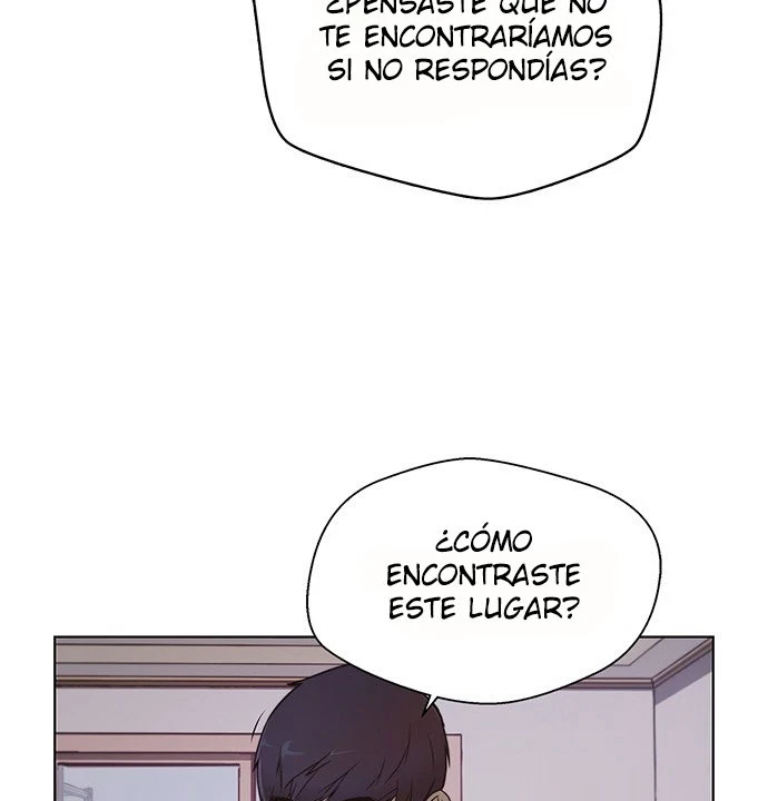 Hombre de Verdad Capítulo 4 - Page 3