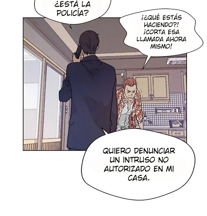 Hombre de Verdad Capítulo 4 - Page 30