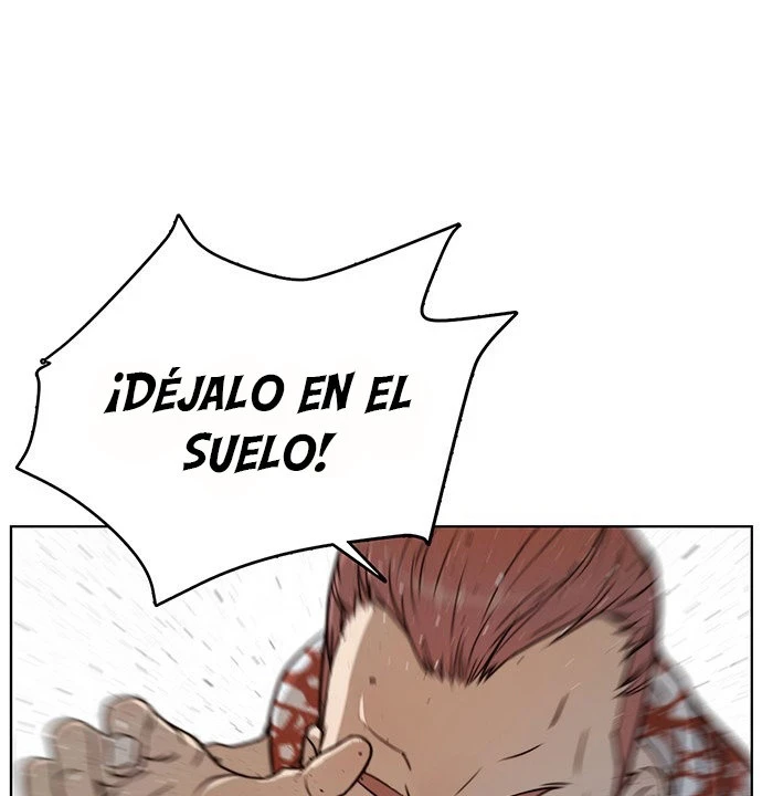 Hombre de Verdad Capítulo 4 - Page 31