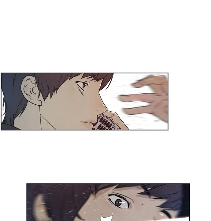 Hombre de Verdad Capítulo 4 - Page 33
