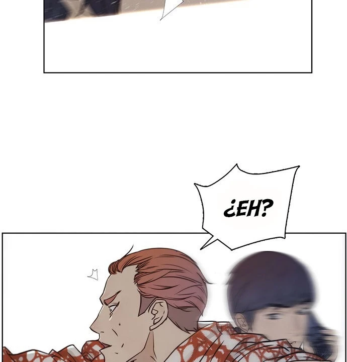 Hombre de Verdad Capítulo 4 - Page 34
