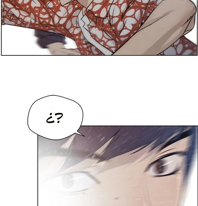 Hombre de Verdad Capítulo 4 - Page 35
