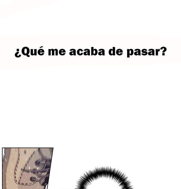Hombre de Verdad Capítulo 4 - Page 39