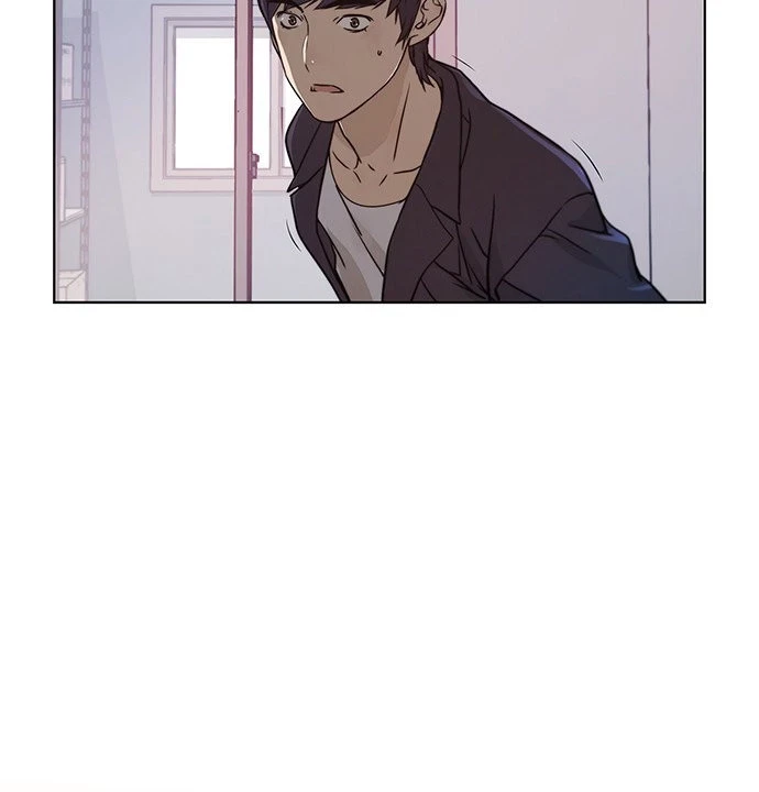 Hombre de Verdad Capítulo 4 - Page 4