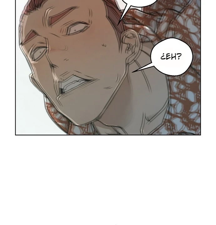 Hombre de Verdad Capítulo 4 - Page 45