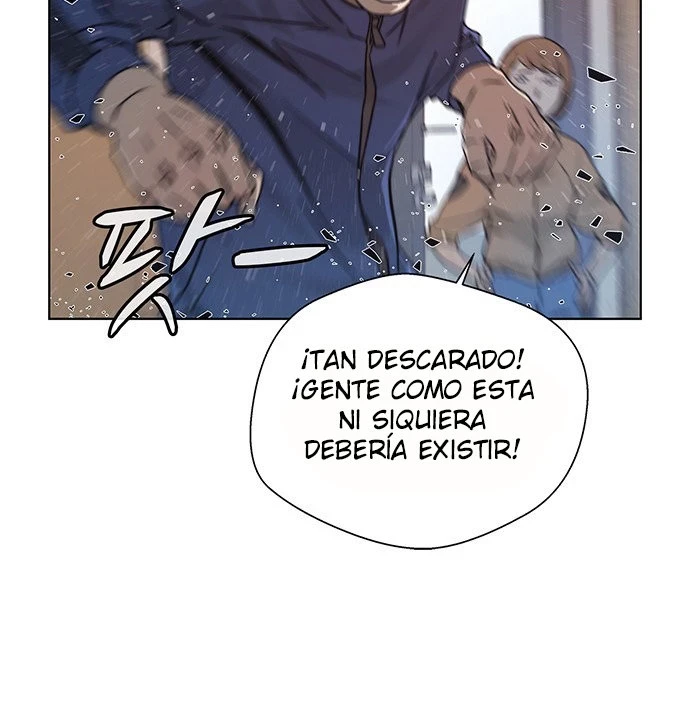 Hombre de Verdad Capítulo 4 - Page 49