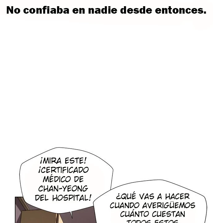 Hombre de Verdad Capítulo 4 - Page 5