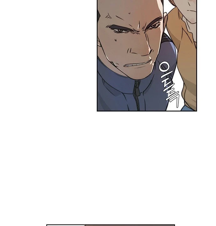 Hombre de Verdad Capítulo 4 - Page 54