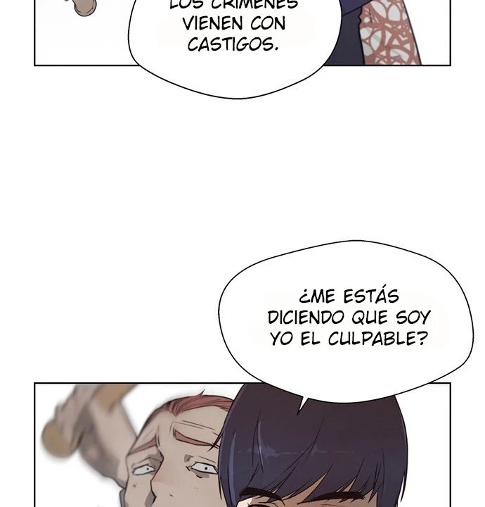 Hombre de Verdad Capítulo 4 - Page 57