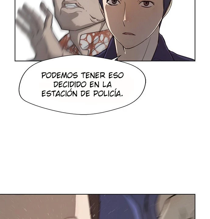 Hombre de Verdad Capítulo 4 - Page 58