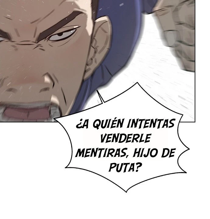 Hombre de Verdad Capítulo 4 - Page 59