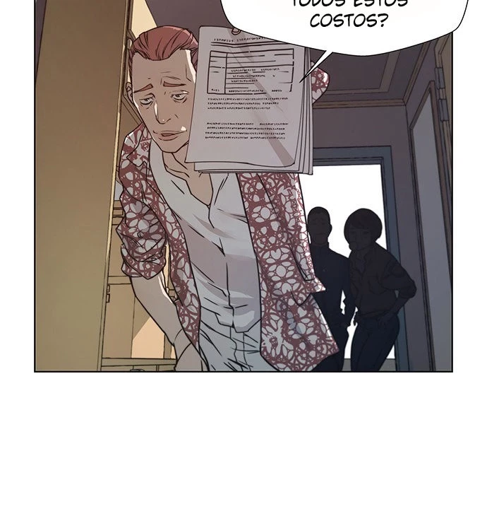 Hombre de Verdad Capítulo 4 - Page 6