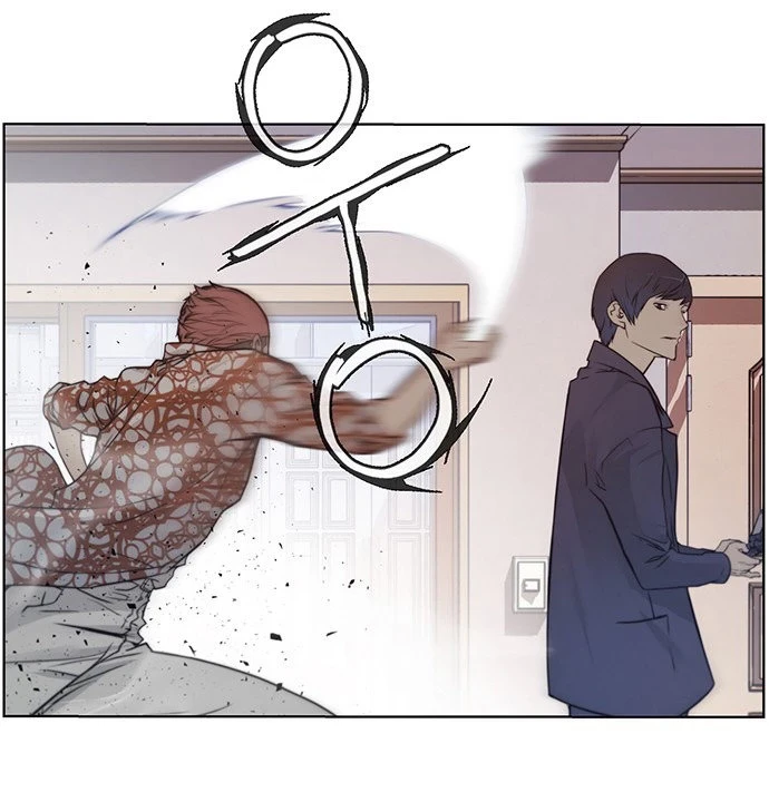 Hombre de Verdad Capítulo 4 - Page 60