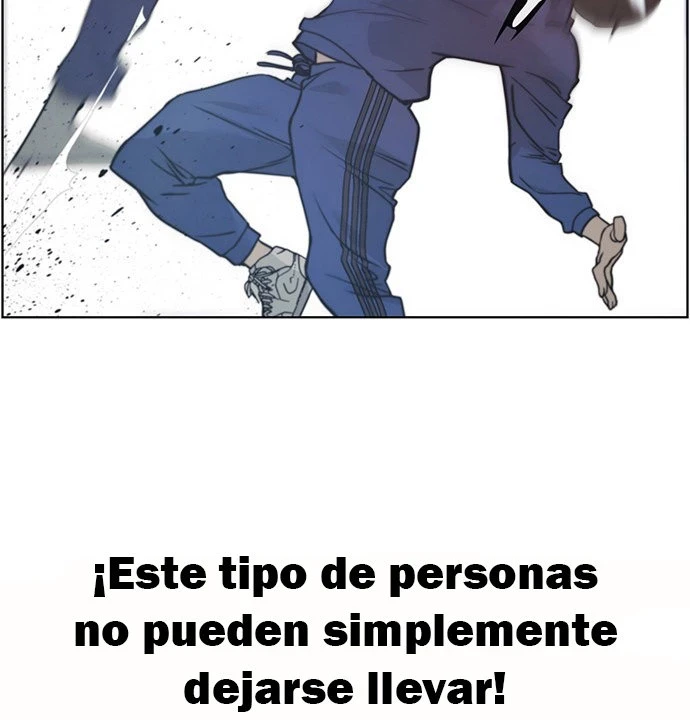 Hombre de Verdad Capítulo 4 - Page 64