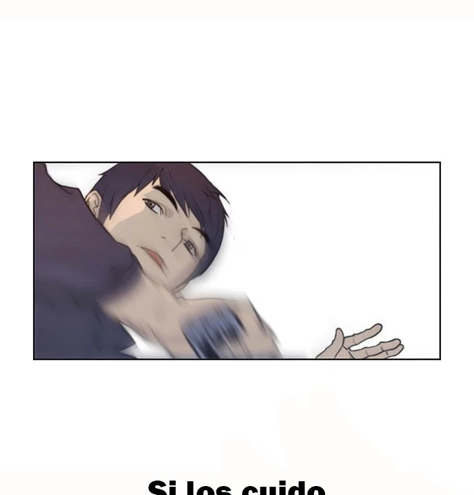 Hombre de Verdad Capítulo 4 - Page 65