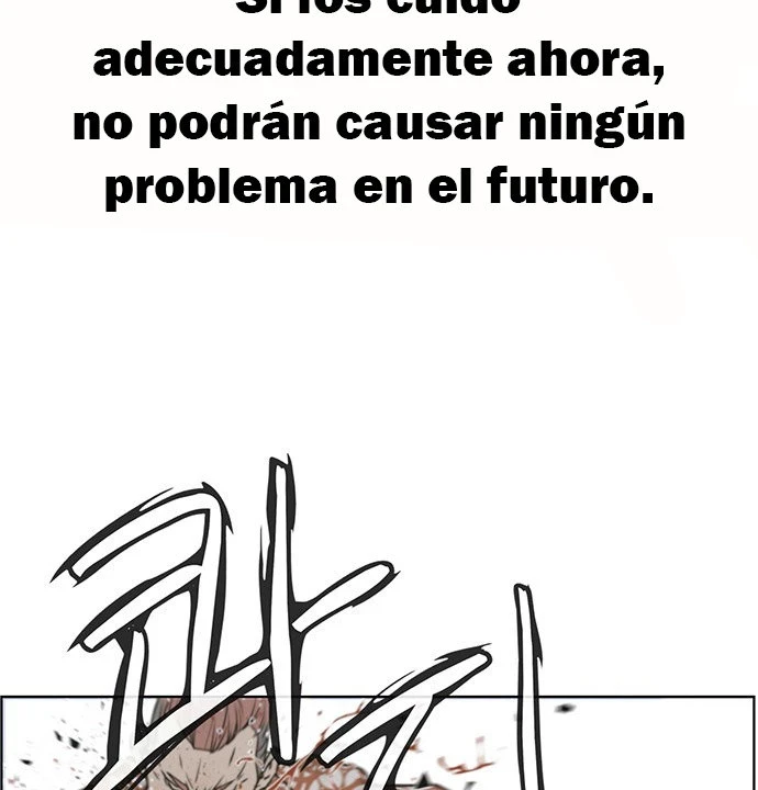 Hombre de Verdad Capítulo 4 - Page 66