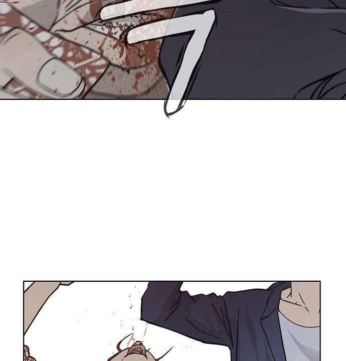 Hombre de Verdad Capítulo 4 - Page 69