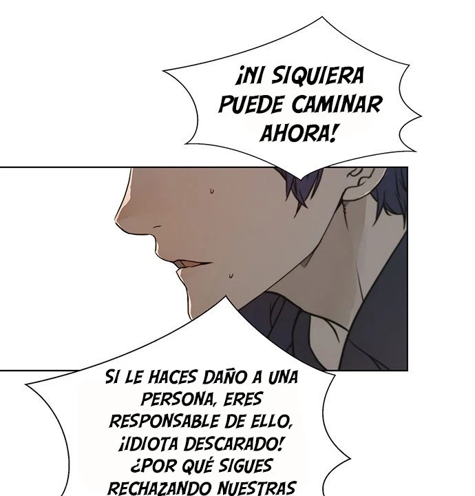 Hombre de Verdad Capítulo 4 - Page 7