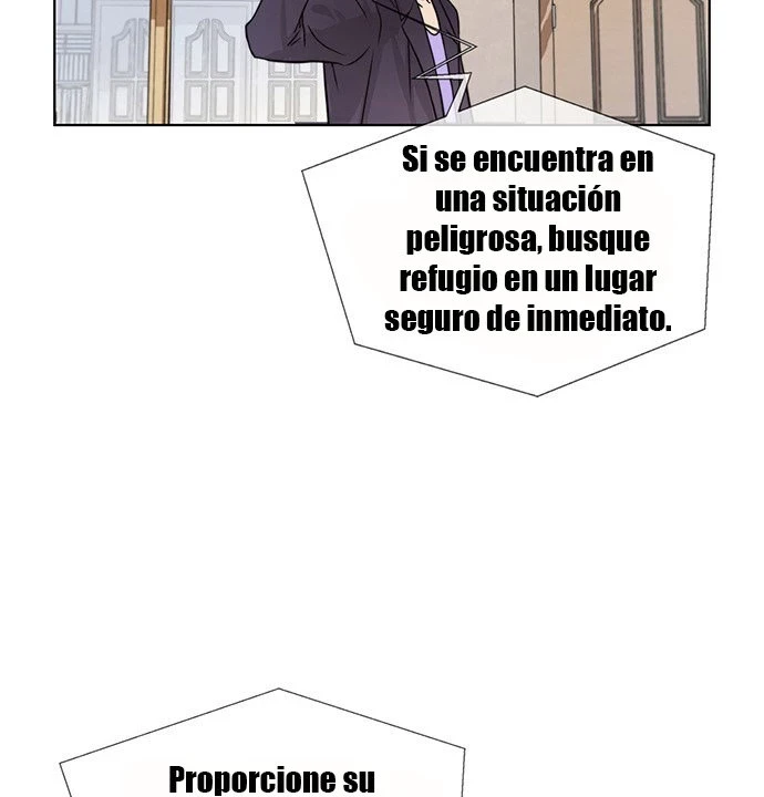 Hombre de Verdad Capítulo 4 - Page 73