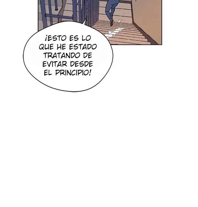 Hombre de Verdad Capítulo 4 - Page 78