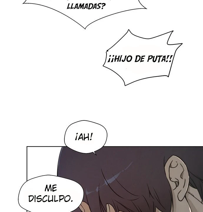 Hombre de Verdad Capítulo 4 - Page 8
