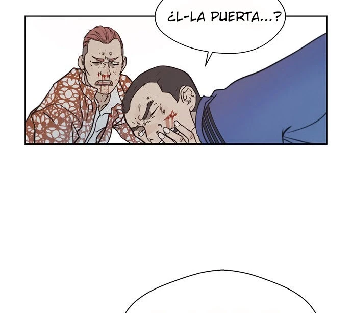 Hombre de Verdad Capítulo 4 - Page 81