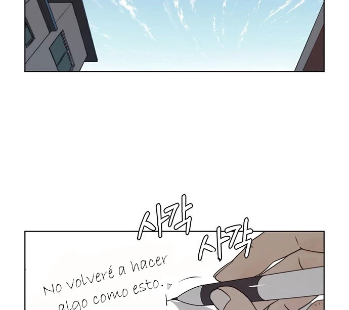 Hombre de Verdad Capítulo 4 - Page 88