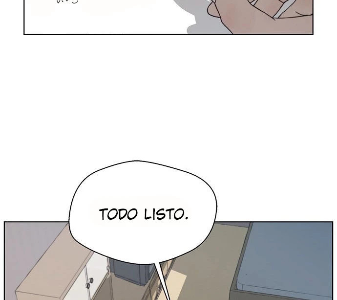 Hombre de Verdad Capítulo 4 - Page 89