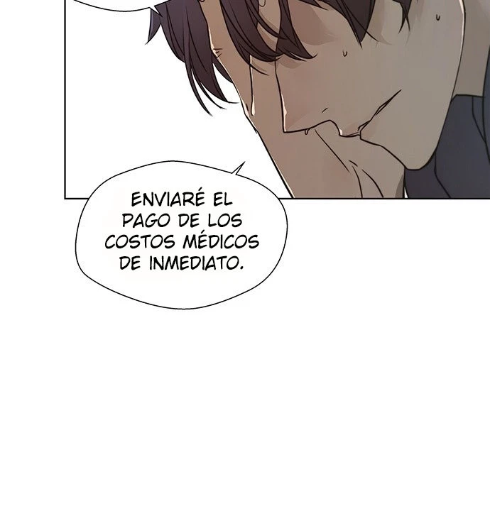 Hombre de Verdad Capítulo 4 - Page 9