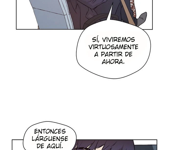 Hombre de Verdad Capítulo 4 - Page 92