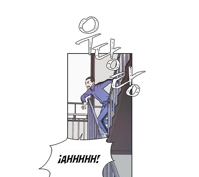 Hombre de Verdad Capítulo 4 - Page 94