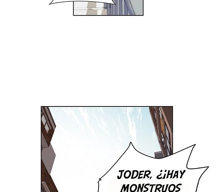 Hombre de Verdad Capítulo 4 - Page 95