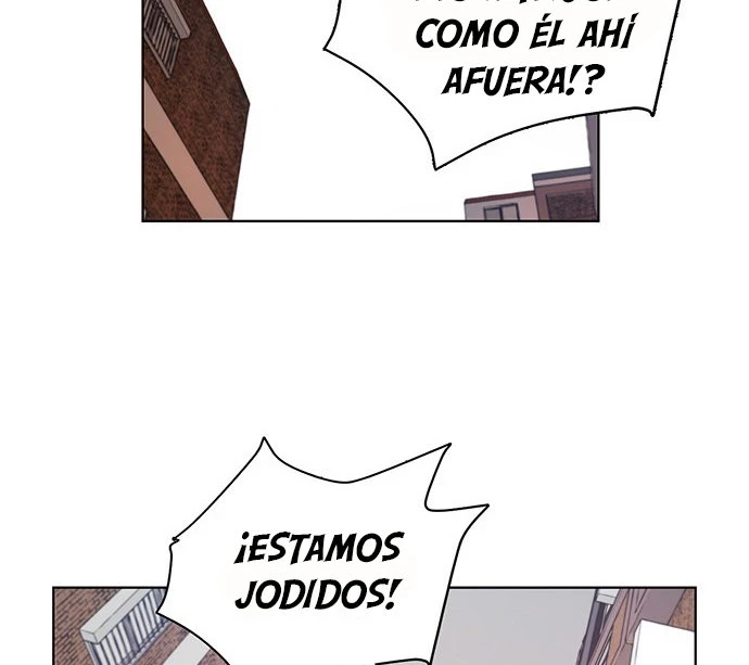 Hombre de Verdad Capítulo 4 - Page 96
