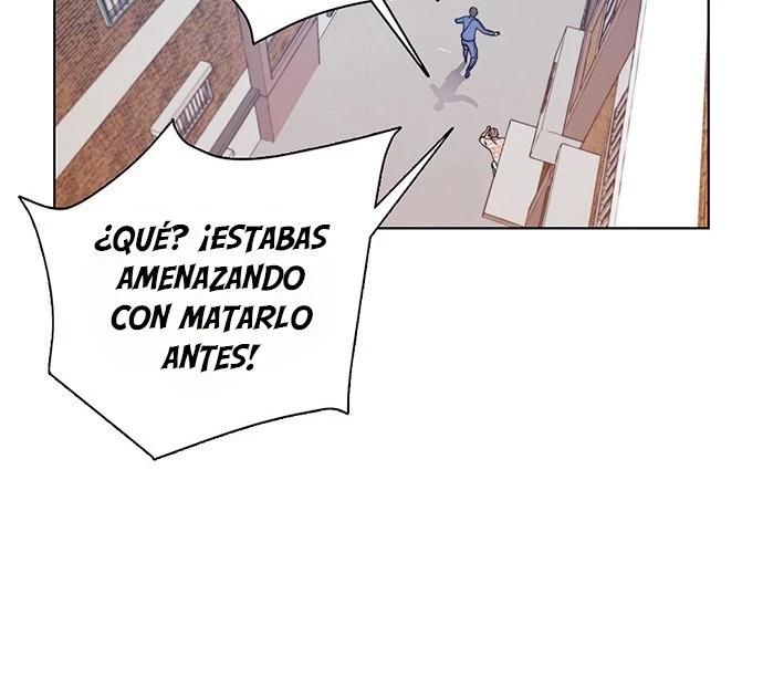 Hombre de Verdad Capítulo 4 - Page 97