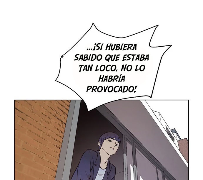 Hombre de Verdad Capítulo 4 - Page 98