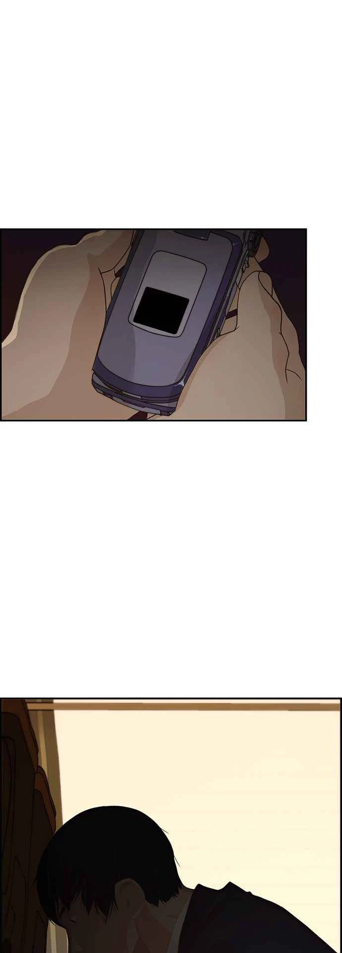 Hombre de Verdad Capítulo 40 - Page 29