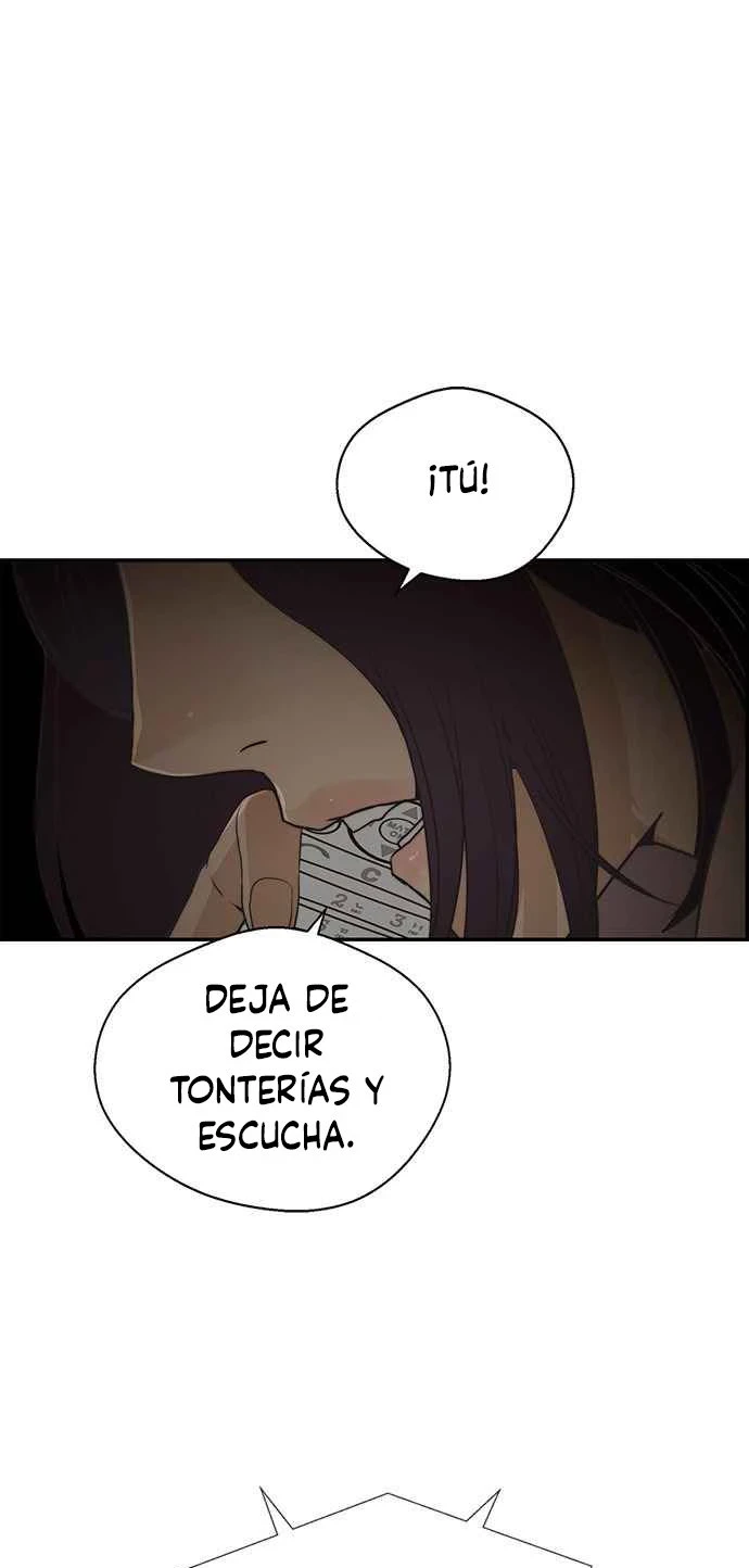 Hombre de Verdad Capítulo 40 - Page 51