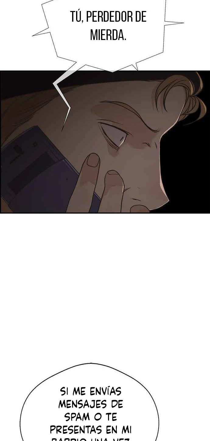 Hombre de Verdad Capítulo 40 - Page 52