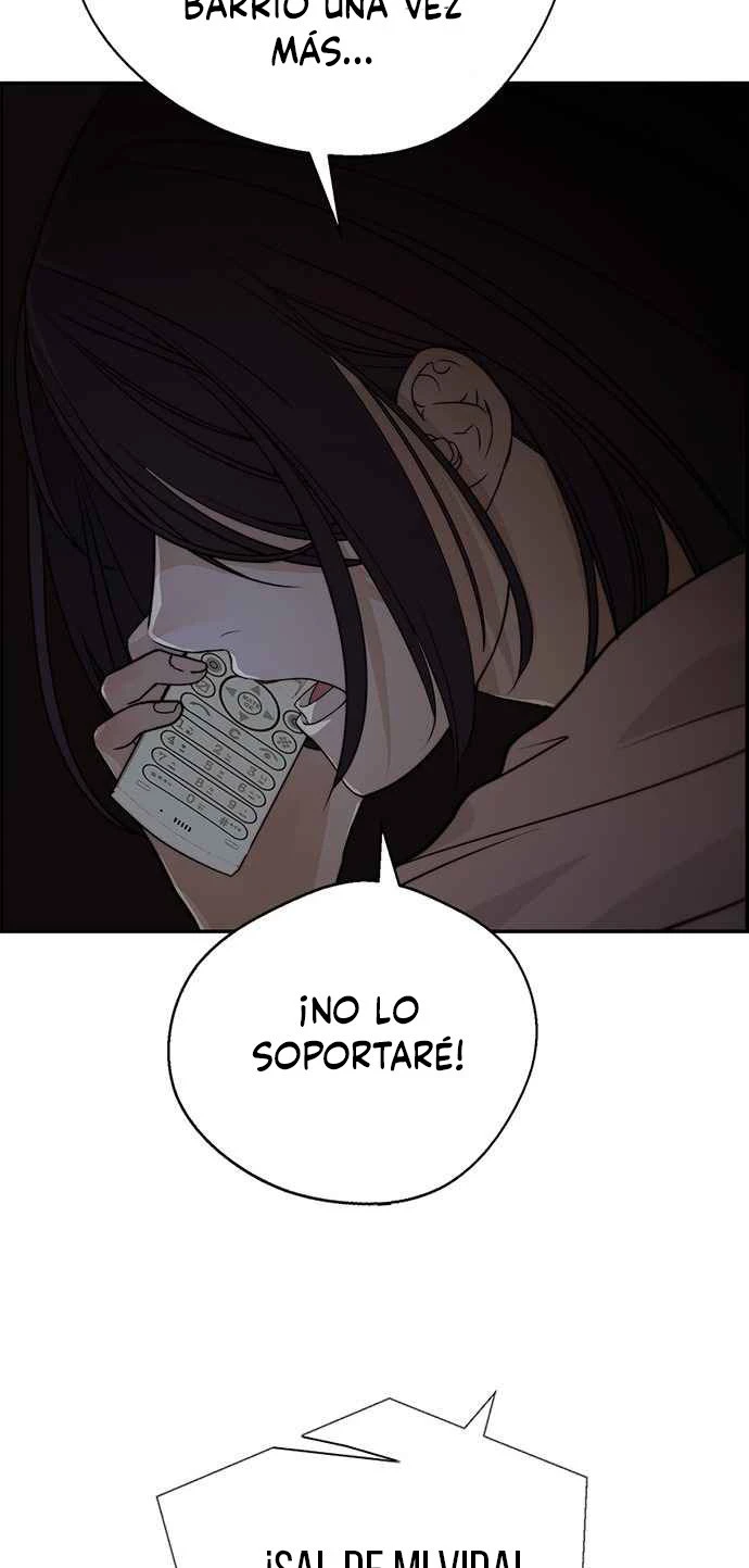 Hombre de Verdad Capítulo 40 - Page 53