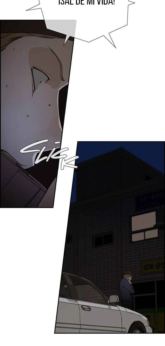 Hombre de Verdad Capítulo 40 - Page 54